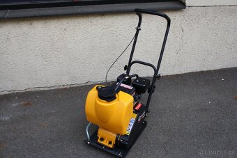 Vibrační deska LUMAG RP-i12 - 2