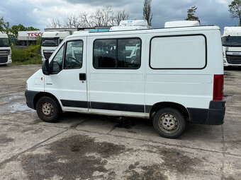 Citroën Jumper 2.0 HDI 6 MÍST - 2