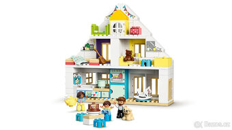 LEGO DUPLO 10929 Domeček na hraní - 2