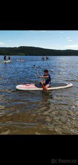 Paddleboard Gladiator KiD 9 - 2