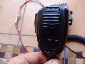Vysílačka AnyTone Smart CB - 2