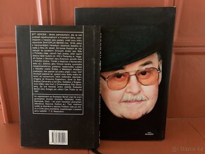 S. Beneš-Být hercem a L. Lipský-O sobě - 2