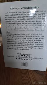 Stromy velká kniha - 2