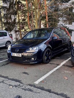Volkswagen Golf V GTI Edition30 PRODEJ/VÝMĚNA - 2