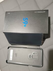 Samsung Galaxy S9+ - 2
