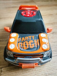 Auto Ford F150 Pick up Party Rock Anthem - 2