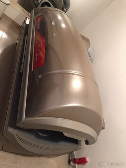 Solarium SunVision 400 XXL X-clusive serie - 2