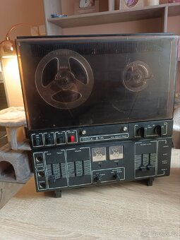Tesla B115 aB700 - 2