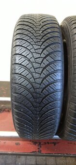 Falken 185/65 R15 88H 5,5-6,5mm - 2