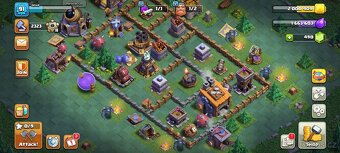Clash od clans - 2