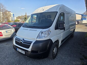 Citroën Jumper 3.0 D - 2
