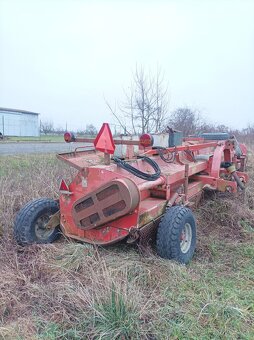Mulčovač Kuhn NK 4801 - 2