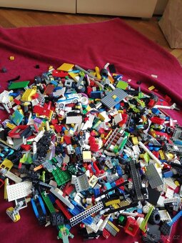 Lego mix 5 Kg - 2