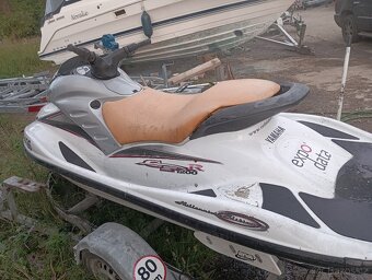 Yamaha GP 1200 R rv 2000 - 2