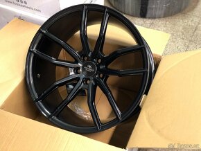 Alu kola 20” vhodné na Camaro 5x120 a Mustang 5x114,3 SIGMA - 2