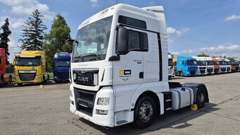 Prodám MAN TGX 18.440 4X2 BLS XXL EURO 6 - 2