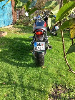 Kawasaki Z 900 RS r.v.2023, najeto 5500 km - 2