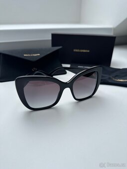 Sluneční brýle Dolce Gabbana - 2