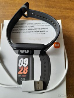 Xiaomi band 8 active - 2