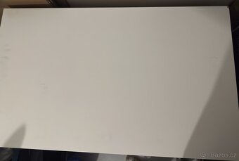 Psací stůl IKEA LINNMON - 2