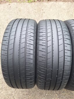 225 45 19 letní pneu R19 Bridgestone - 2