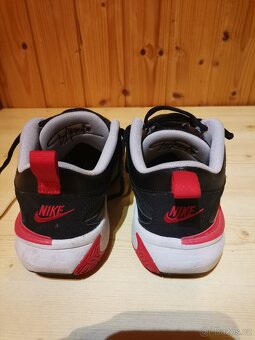 Chlapecke boty Nike - 2