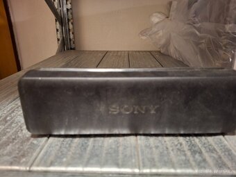 Autorádio SONY MEX-BT 2600 - 2