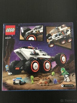 LEGO CITY 60431 - 2