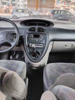 CITROEN XARA PICASSO - 2