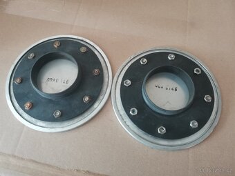 Lorinser krytka průměr 72/162mm - 2