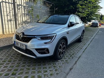 Renault Arkana - 2