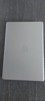 Notebook HP - 2