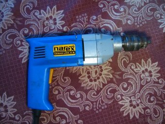 Vrtačka NAREX - 2