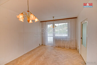 Prodej bytu 3+1, 61 m², Vsetín, ul. Jiráskova - 2