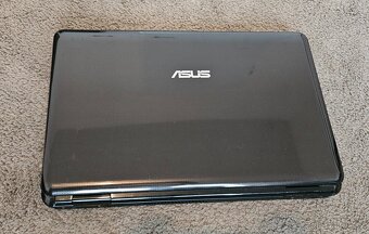 ASUS PRO5DI ND - 2