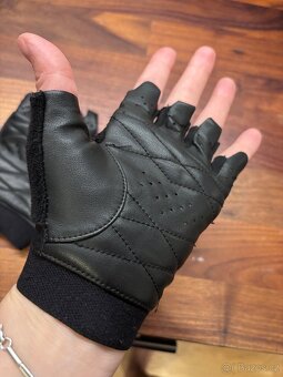 Rukavice Undee Armour - 2