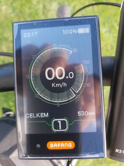 Elektrokolo Crussis one largo 7.7 - 2