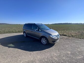 Touran 1.9 77kw - 2