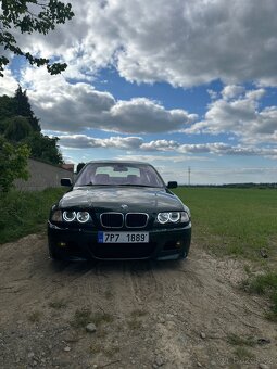 Bmw e46 330ia - 2