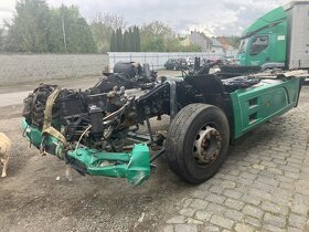 Daf XF 106 veškeré díly z tohoto vozidla - 2
