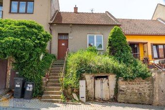 Prodej rodinného domu 78 m2, pozemek 283 m2, Brno Líšeň - 2