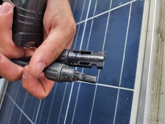 6 fotovoltaických panelů - 2