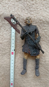 figurka Pán prstenů Skřet TOYBIZ - 2
