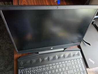 HP Pavilion Gaming 15-dk0009nc - 2