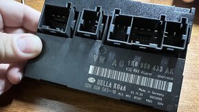 Jednotka Komfortu 1K0959433AK MAX - 2