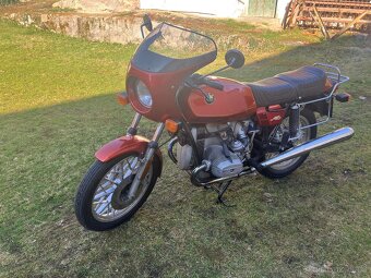 BMW R 45 - 2
