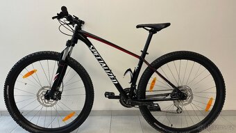 Specialized Rockhopper 29", M, pro jedzce od 165 cm. - 2