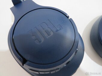 Zánovní bezdrátová sluchátka JBL Tune 720BT - 2