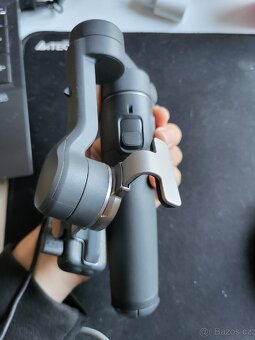 Stabilizátor DJI Osmo Mobile 7P - 2
