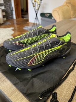 Kopačky Puma Ultra Ultimate FG - 2